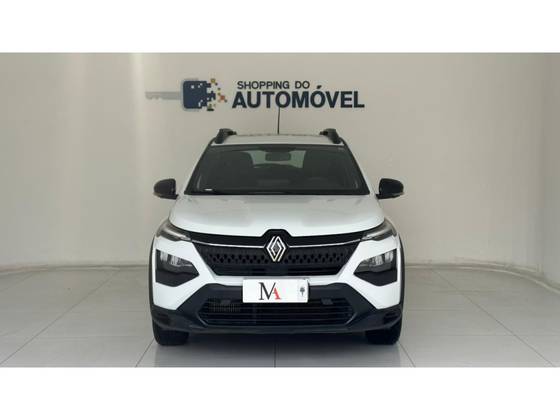 RENAULT KARDIAN 1.0 TCE FLEX EVOLUTION EDC